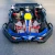 Import 200cc ATV Venue Competitive Kart Racing F1 Formula Adult Quad Bike Drift Car Go Kart from China