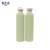 200ml 400ml HDPE Cosmo Round Bottles Plastic Shampoo Conditioner Bottle