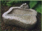 2013New Design Stone Bird Feeder
