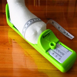 2015 High quality Professional 0-20cm 8inch Toddler Baby Foot Measuring Gauge Shoe Measure Tool Sizer shoe size calculator