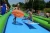 Import 2015 hot sell 1000ft inflatable water slide,inflatable water slides and aqua slide,giant event inflatable slide from China