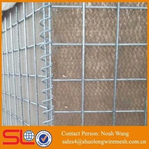 2015 Hot!!! Used for military hesco barrier in Other Police &amp; Military Supplies