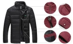 2016 New Far Thermal outdoor sport ski smart heating crane sports wear