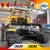 Import 2017 Best Selling Construction Machine Widely Used Loaders in Dubai from China