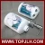 Import 2017 China Suppliers sublimation ceramic bath sets and bathroom accessory set from China