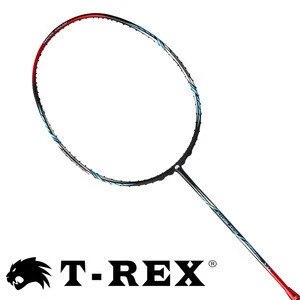 2018 brand carbon badminton rackets for professional player