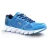 Import 2018 fashion trends mens shoes and sneakers blue running sports shoes from China