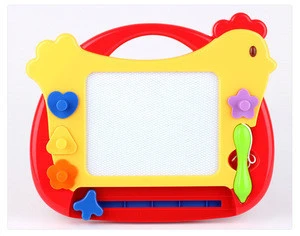2018 High Quality Intelligent Toys Magic Writing Board for Kids