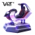 Import 2018 most exciting money maker 9d vr racing car game for other amusement park products from China