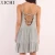Import 2018 new arrivals lounge strap dri fit sundress from China