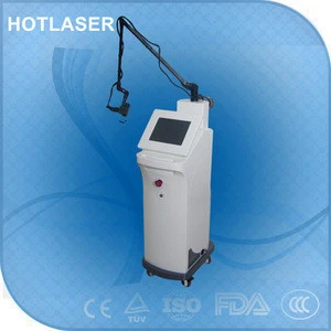 2018 Newest Co2 Fractional Laser beauty &amp; aesthetic machine