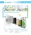 Import 2018 portable air cleaner for commercia and homel use from China