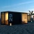2018 Top hot selling prefab buy shipping container cabin home for sale