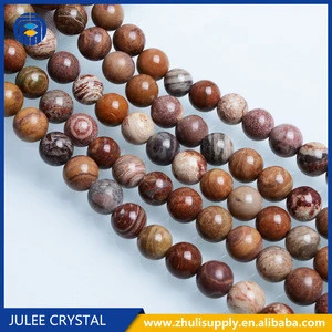 2018 Wholesale Gemstone Beads Manufacturer Natural Stone Beads For Necklace