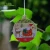 Import 2019 Bulk Scented Absorbable Eco-friendly Material Custom Paper Car Air Freshener with logo from China
