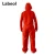 Import 2019 new Hot Salvador Dali La Casa De Papel Cosplay Costume Red Coverall for kids and adults from China