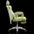 Import 2019 Newest leather office chair for sale LOL computer racing gaming chair from China