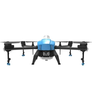 2020 16liter capacity auto flight agriculture sprayer drone UAV aircraft for new farming protection