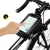 Import 2020 BEWE Front Frame PU EVA Bicycle Cycling Bag Waterproof Touch Screen Bike Bag from China