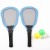 Import 2020 branded new LED electronic badminton racket from China