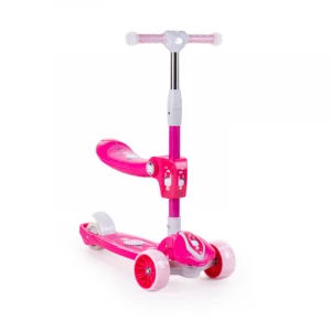 2020 Buy Adjustable Height Kids Scooter, Sale Balance Exercise Baby Scooter~