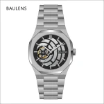 2020 Can Be Deeply Customized For Business Elite Men's Japanese Mechanical Watches