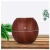 Import 2020 cheapest price mini ultrasonic handheld humidifier cool mist air fresh humidifier with led light from China