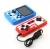 Import 2020 Classic Handheld Video Game Console 2 Players Retro Electronic Gamepad Box 3.0inch TFT LCD Screen Built-in 400 Games 800m from China