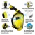 Import 2020 Factory Directly Sale Snorkel Mask Equipment 180 Degree Full Face Diving Mask from China