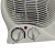 Import 2020 Factory Low Price Portable Mini Electric Space Heater Room Heater With Fan from China