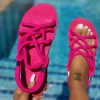 2020 Famous Brand Slippers Sandalias Mujer Designer SLIPPER Slides for Women