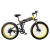 Import 2020 folding fast ebike 350W 48V 21-speed fat tire electric mountain bike/ Electric bicycle from China