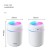Import 2020 For Car Colorful Cup USB Air Mini Humidifier Sprayer 300ml from China