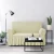 2020 Hot sale 1 seater luxury stretchable spandex l shaped sofa covers for living room