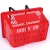 Import 2020 hot sale non-foldable plastic basket for supermarket shopping without wheels from China