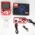 Import 2020 Hot-sale Portable Video Game Console Portable Video Handheld Box Sup Game Box 400 in 1 Games with Double Player from China