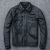 2020 Hot Sales Product  Leather Man Jacket