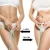 Import 2020 Hot Selling Natural Fat Burning Exercise Sweating Hot Cream Gel Weight Loss Waist Slimming Stick from China