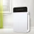 Import 2020 Innovative Portable Ionized Home Air Purifier odor remove Household Purifiers from China