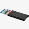 2020  Metal Aluminum rfid Card Holder hot selling