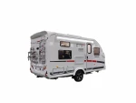 2020 New  16Foot high quality RV Trailer/Caravan/Camper