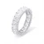 Import 2020 New Arrival Iced Out Ring Size 7 8 9 10 11 Full Diamond Ring Hip Hop Jewelry Wholesale Agent for Amazon from China