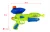 Import 2020 new arrival popular summer outdoor water bubble Gun 2 in 1 toys for playing from China