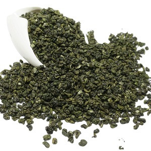 2020 NEW gunpowdertea 3505 Super Biluochun tea Chinese good spring spiral green tea  3505