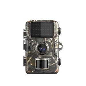 2020 New Infrared Security Camera Outdoor Battery Powered Night Vision Digital Trail Hunting Camera
