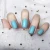 Import 2020, new model Matte finish nail polish colors from China