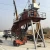 Import 2020 New popular Mobile concrete mixing plant from China