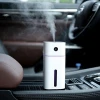 2020 new product 180ML Water capacity usb mini cool mist car humidifier