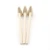 Import 2020 New Small Wholesale Solid Wood Mini Little Wooden Mallet Hammer Toy For Chocolate from China
