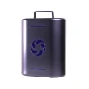 2020 Newly hot selling  Portable uv-c Sanitizer Disinfection led Light UV sterilizer Box